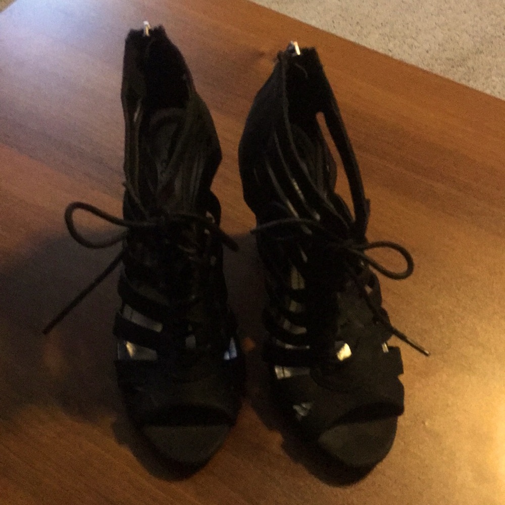 Heels